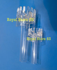 Đầu lọc váng Acrylic xoay hút mặt cho bể cá cảnh