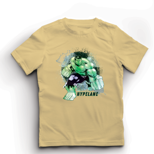 Baju Kaos Distro Anak Laki Laki Karakter Kartun SuperHero Lucu Import 1 - 10 Tahun - Hypelane - DTF2