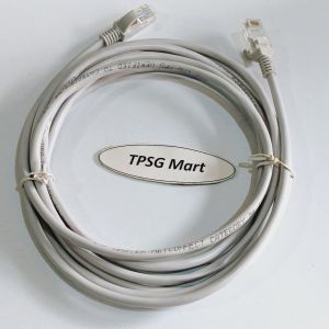 Cáp mạng dài 5M / 10M / 15M / 20M / 25M / 30M (UTP CAT 5 / 5E 2 đầu sẳn RJ45)