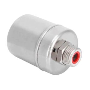 Van phao cơ chống tràn inox 304 cho bồn nước tự ngắt khi đầy không cần điện dùng lâu bền