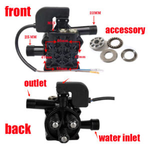 In Stock Pump Assembly for China Brand Pressure Washer UN