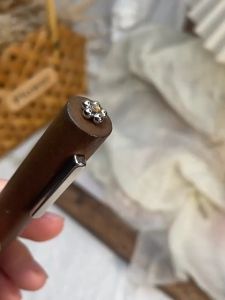 Super Strong Nail Art Cat Eye Magnet Multi-Functional Multi-Size Professional/DIY Magnetic Tool for Nail Styling Design