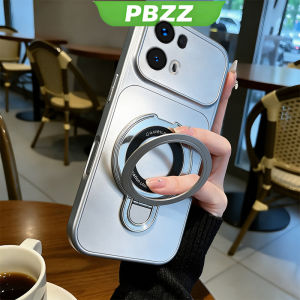 PBZZ Case for oppo Reno 13 pro 5g reno 13F 13 FS 5g phone casing anxiety Softcase Silicone shockproof Cover new design aesthetic cute gold with holder for boys JSQUZJ3