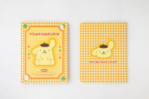 🇲🇾[Malaysia]Ready Stock Cartoon Note Pad Sticky Memo Pad Cute Memo Pad Minimalist Memo Pad Cartoon Notepad Colorful Message Notes Kawaii Journal Decor Reminder Note Journal Book Note Pad