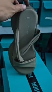 Straw Wedge Thick-Soled Sandals Fashionable Runway Wedge Thick-Soled High-Heel Sandals For Women With Straw Rope Sole