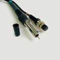 Tay hàn QUICK 902A dùng cho trạm hàn QUICK 205 150W chính hãng (không kèm mũi hàn). 