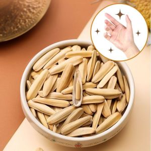 加长牙签瓜子葵花籽 Sunflower Seeds Nut 坚果年货