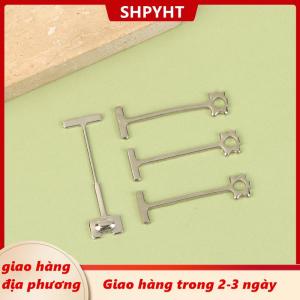 [COD] SHPYHT Giao hàng địa phương 100 cái 0.9mm 1.5mm sàn tường thay thế thép kim móng tay gạch san lấp mặt bằng hệ thống Gốm San lấp mặt bằng công cụ xây dựng toolsruction