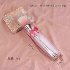 สินค้า​ขายดี​ พร้อม​ส่ง แปรงปัดฝุ่น แปรงแต่งหน้า อุปกรณ์ สำหรับแต่ง ที่ปัดฝุ่นเล็บ