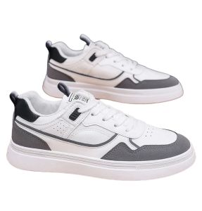 Sepatu Pria Sneakers Casual Import Keren Model Santai Kekinian