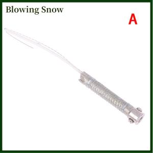 Blowing 30 40 60 80 100W Durable Electric Soldering Iron Core External Heating Element Replacement Weld Equipment Welding Tool
