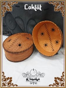 peci/kopiah | peci kulit kayu waru | MODEL ASSAGOFAH variasi sulam