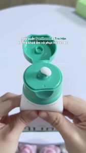 Kem Dưỡng Giúp Phục Hồi Tái Tạo Da PURITO Mighty Bamboo Panthenol Cream 100ml