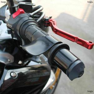 [COD] hegu Phổ xe máy Accelerator hỗ trợ Grips xe máy Throttle Hỗ trợ phần còn lại cổ tay kiểm soát hành trình Grips xe máy phụ kiện