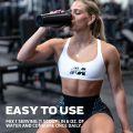 MuscleTech | IsoWhey | Whey Protein Isolate Powder| 5 lbs | 72 Servings เวย์โปรตีนไอโซเลท เสริมสร้างกล้ามเนื้อ สูตรลีน ลดไขมัน. 