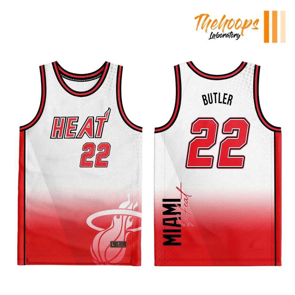 Sublimation hot sale jersey nba