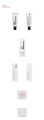 [Pre Order] Unichi Forty Fathoms Skin Regenerator Eye Cream 15ml (Made in Australia). 