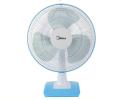 Midea MF-16FT15NB 3 Speed Choices 16 Inch Table Fan / Fan. 
