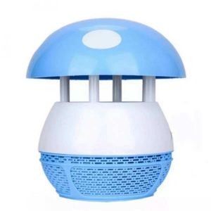Electric mosquito killer light Insect flies catch baby quiet no noise wall hanging floor LED UV light