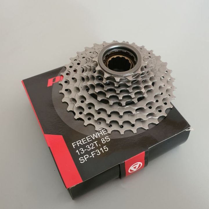 Sprocket Freewheel Freewheel Speed Drat Freewheel Gear Speed 13