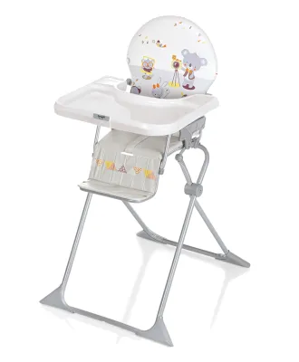 Ghế ăn cao BREVI - JUNIOR BRE211