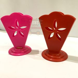 TERMURAH TEMPAT TISU WARNA-WARNI