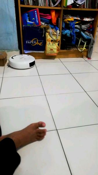 Buyer review video 3