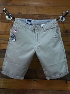 Benclo Celana Chinos pendek pria chino pendek celana pria bahan katun premium