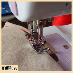 [Hilldora] Chân thấp chụp trên chân Tricot cho ca sĩ Anh Trai Elna Pfaff Viking đan chân