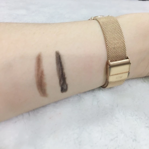 VIP Makeup Eyebrow Pencil w Brush