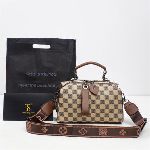 CALVIERO COLLECTION G3120 TAS SELEMPANG WANITA IMPORT FREE PAPERBAG + SERTIFIKAT