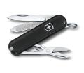 เครื่องมืออเนกประสงค์ Victorinox Classic SD 7,กองทัพสวิส SAK Pocket ขนาด58มม. 0.6223. 