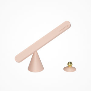 LED Desk Lighting Geometry desk lamp folding multifunctional magnetic suction corridor bedside rotating reading wall lamp