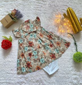 PELANGI PESTA-dres pesta anak / baju anak perempuan / dress anak / dres anak cantik / baju anak murah / dres anak / gaun bayi / dres bayi /stelan anak
