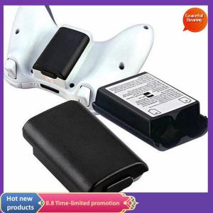 Graceful For Xbox 360 Wireless Controller AA Battery Pack Case Cover Holder