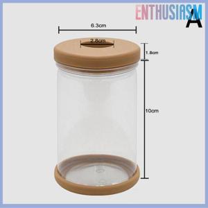【Enthusiasm】🌟🌟【Hot Sale】🎈 Lazy Transparent Flowerpot Hydroponic Automatic Water Absorption Flowerpot