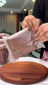 60g Butter Thick Toast Bread Chocolate Toast Breakfast 黄油厚切吐司面包巧克力吐司早餐