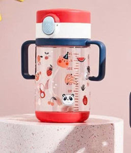 BÌNH TẬP UỐNG ỐNG HÚT GALENA GA-B01