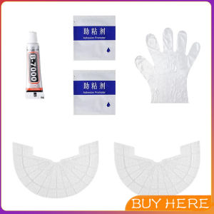 Buy Here พื้นรองเท้ากันลื่น แผ่นรองส้นเท้า สติกเกอร์ป้องกันส้นรองเท้าสึก Shoes Sole Sticker