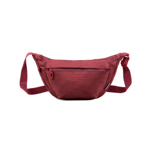 OMIPABAGS - Pioma Miko Style Tas Selempang Wanita Tas Bahu Wanita Tas Pioma Waterproof Tas Nylon