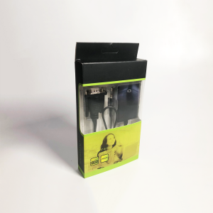 Converter VGA to HDMI + Audio Kabel Konverter