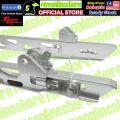 API Racing Swing Arm Panjang +2inch SRL115 WAVE125 RS150 RSX Y15ZR Heavy Duty Cutting Standard WAVE125s Ysuku KingDrag. 