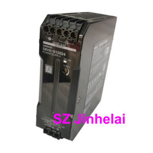 แหล่งจ่ายไฟสลับแท้ OMRON S8VK-G12024 S8VK-T12024 120W 24VDC 5.0A