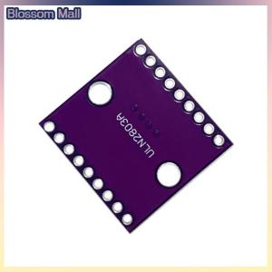 [Blossom] ULN2803A Transistor Arrays Driver Module High Withstand Voltage Current Original