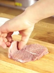 Dụng Cụ Châm Bì Châm Thịt Làm Mềm Thịt Xăm Đâm Bì Chế Biến Lợn Quay Da Giòn Thịt Nướng Thịt Rán Phukienprocare
