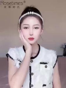 Whitening and moisturizing cream for ladies 硅胶刷回春膏中免调面膜嫩白肤色去黑抗皱抗衰老珍珠美肤膏23.6.28现货