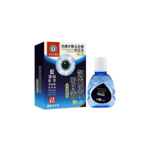 Obat mata katarak Eye drops for dry eye ubat mata rabun rawatan Mata selaput Mata merah Astigmatism 眼药水 LMO
