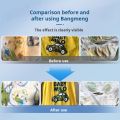 Explosive Salt Bleaching Powder Remove Stains Mold and Strong Stain Remover 洗衣粉爆炸盐. 