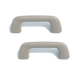 มือโหนหลังคา vios ปี 2007-2012 ALTIS ปี 2008-2018  สีเทา มือโหนในเก๋ง รหัสอะไหล่