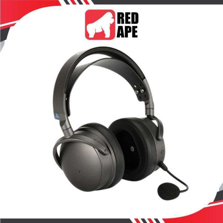 Audeze Maxwell Wireless Gaming Headset: for Xbox PS Mac and PC